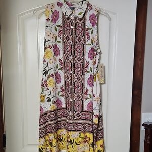 NWT SUMMER DRESS